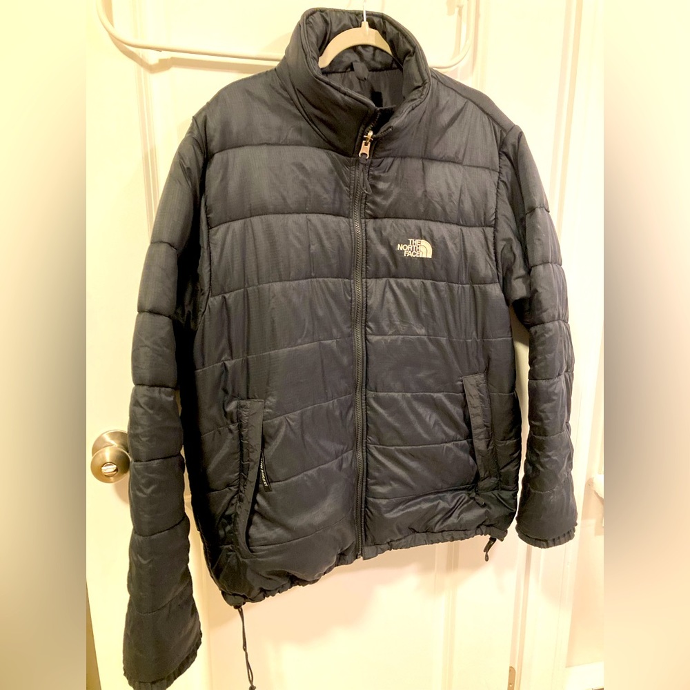 North Face men’s jacket L